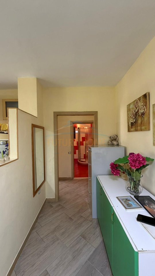 For rent, 1+1 Apartment, Fresk, Tirana.