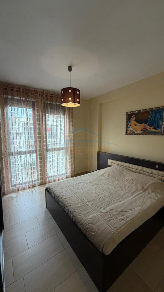 For rent, 1+1 Apartment, Fresk, Tirana.