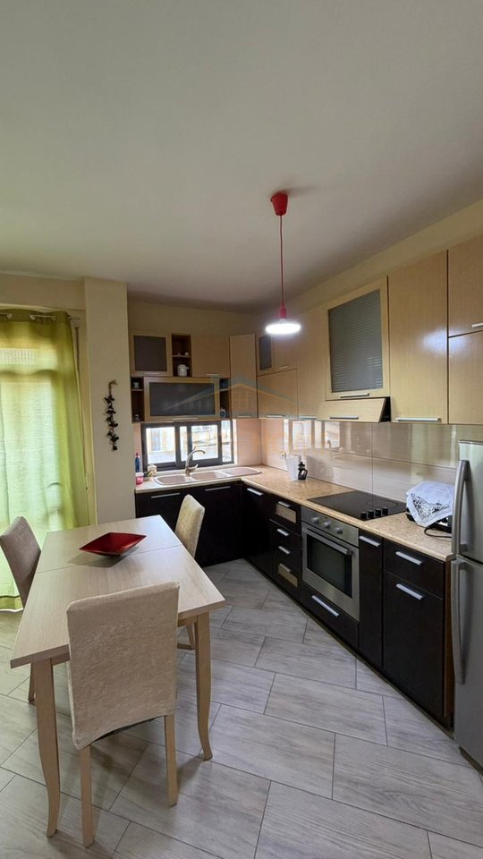 For rent, 1+1 Apartment, Fresk, Tirana.