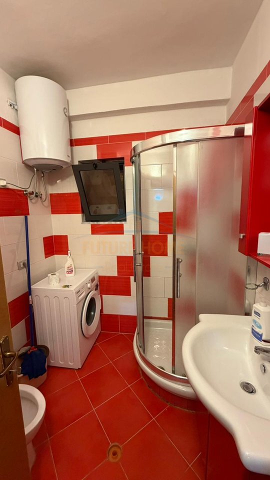 For rent, 1+1 Apartment, Fresk, Tirana.