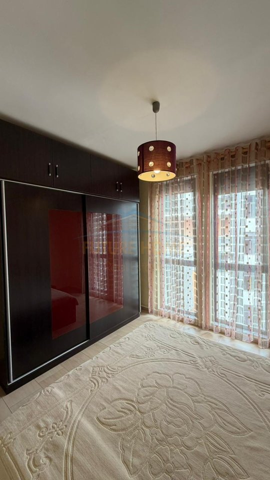 For rent, 1+1 Apartment, Fresk, Tirana.