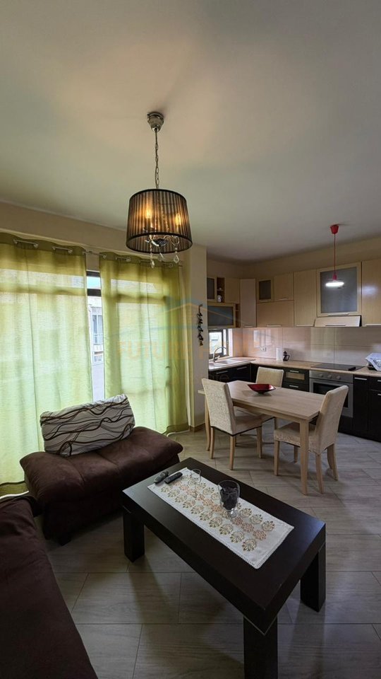 For rent, 1+1 Apartment, Fresk, Tirana.