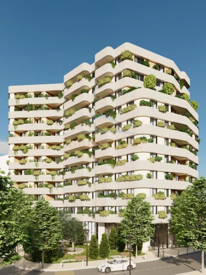 For sale, Garage, Art Residence