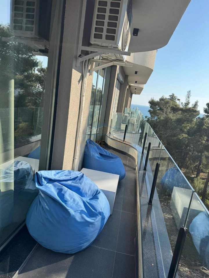 Shitet, Apartament 1+1, Onda Residence, Shëngjin