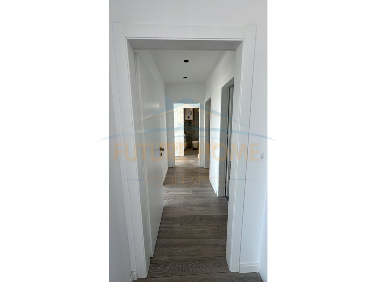 Qera, Apartament 2+1+2+Post Parkimi ,Lake View Residence