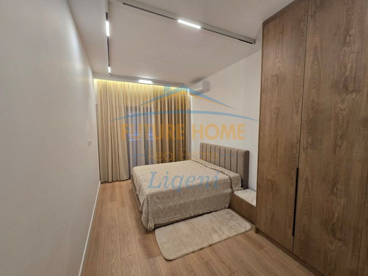 Rent, Apartment 2+1, Center, Tirana.