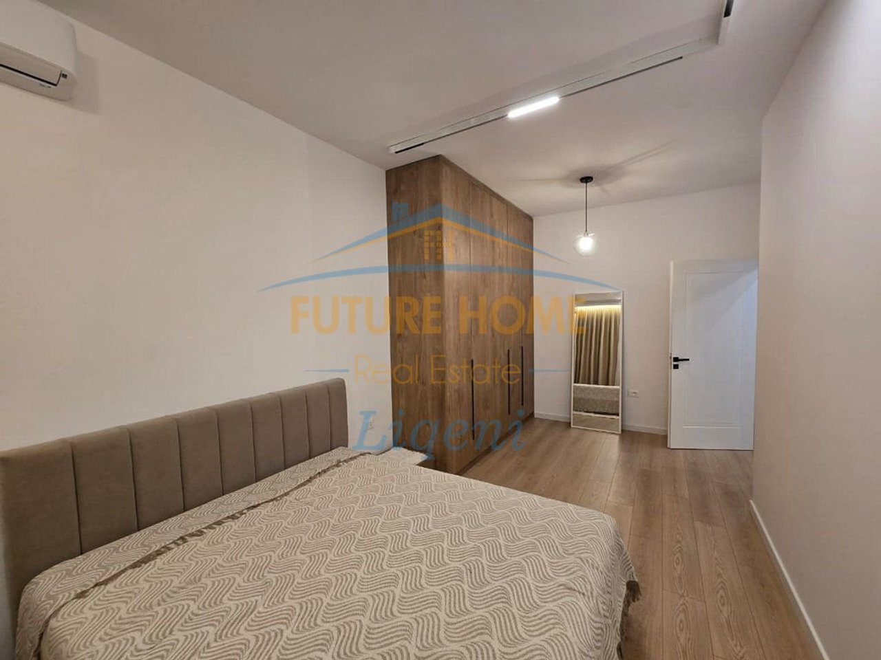 Rent, Apartment 2+1, Center, Tirana.