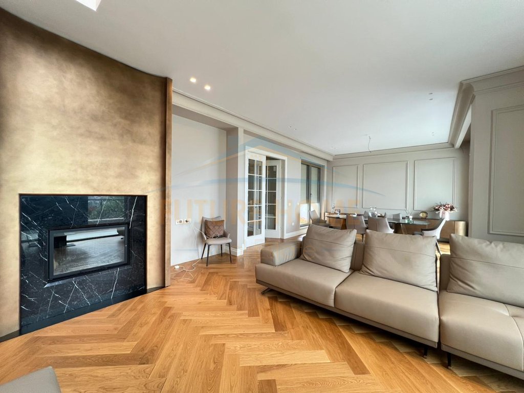 For sale, 3-storey villa, Mjull-Bathore, Tirana