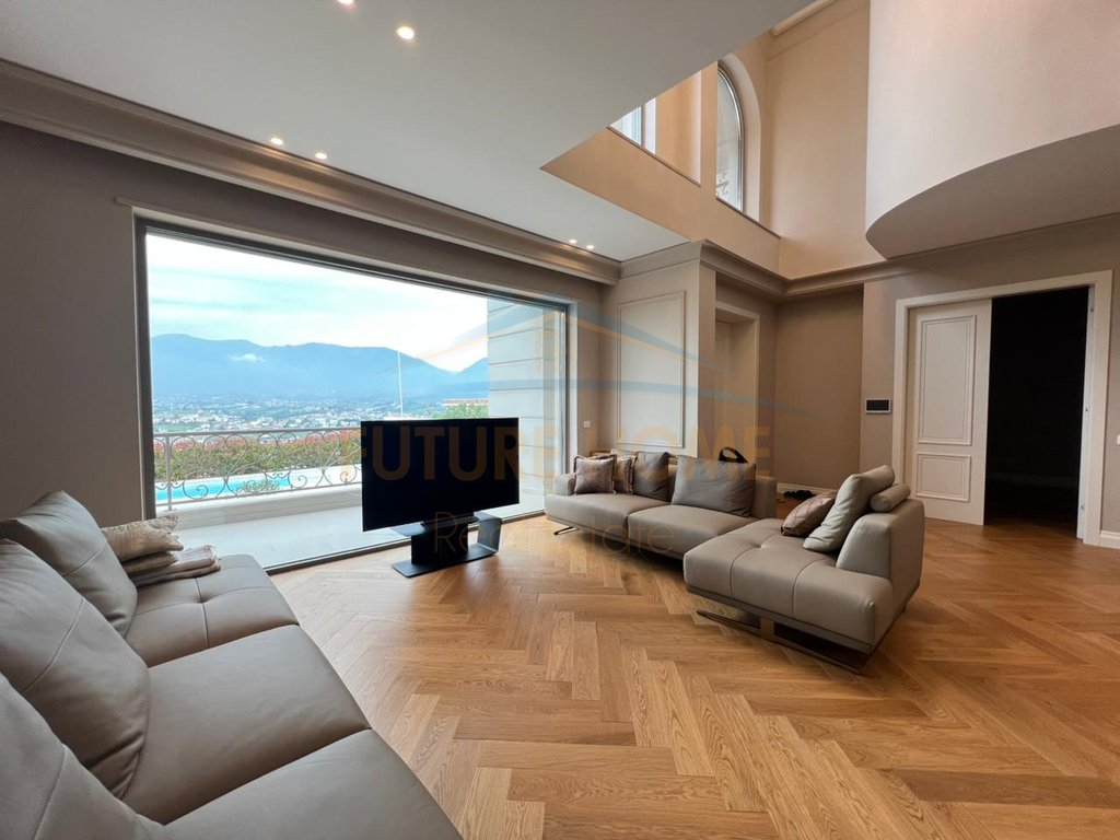 For sale, 3-storey villa, Mjull-Bathore, Tirana