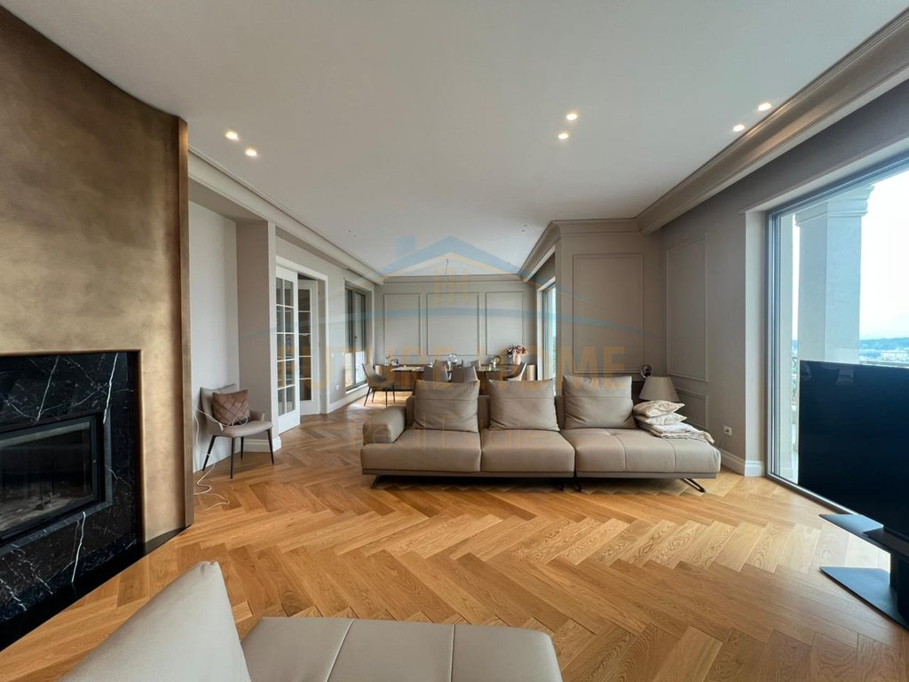 For sale, 3-storey villa, Mjull-Bathore, Tirana
