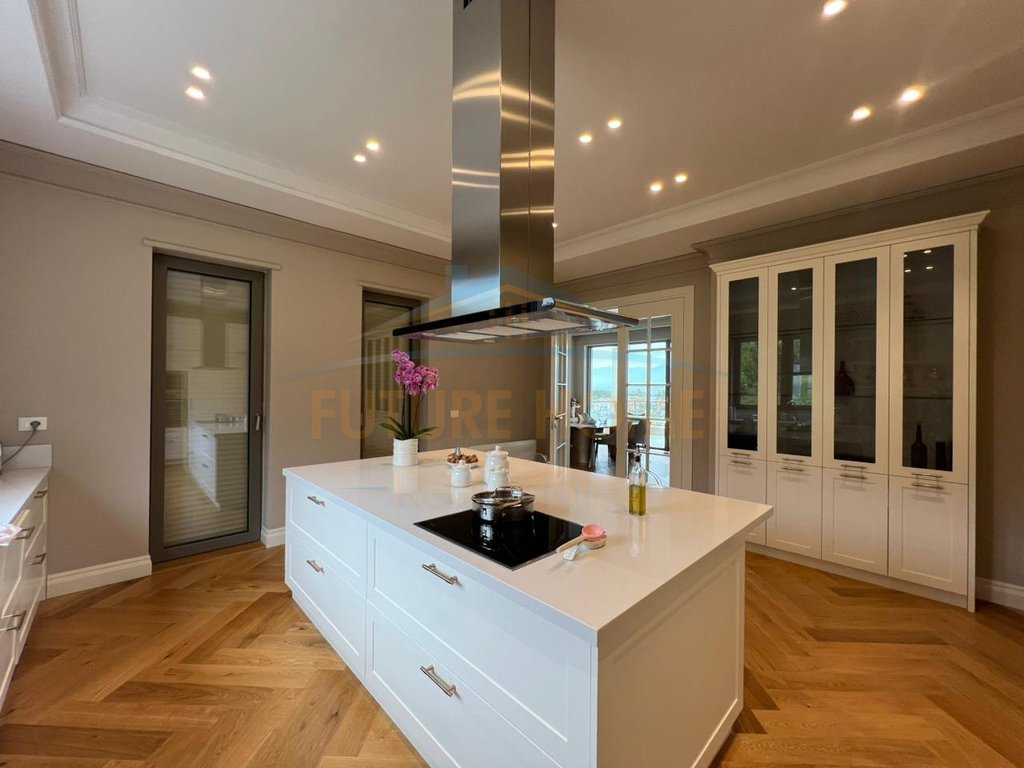 For sale, 3-storey villa, Mjull-Bathore, Tirana