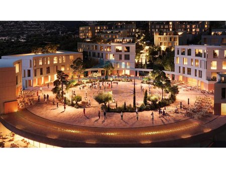 Shitet Apartament 1+1 në Sun Palase Residence, Palasë