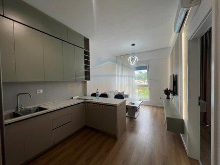 Qera,Apartament 1+1, Rezidenca Oxa, Fresk