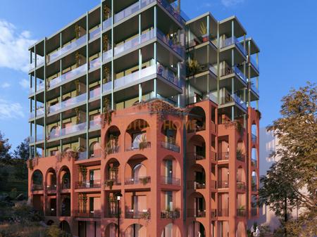 Shitet, Apartament 1+1, Sarande.