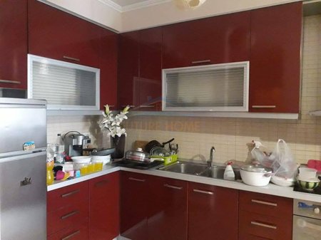 Qira, Apartment 2+1, Near Kristal Center