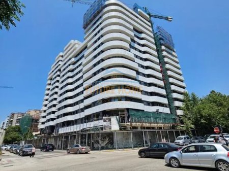 Qera, Njesi Biznesi, Bulevardi Gjergj Fishta, Tirane