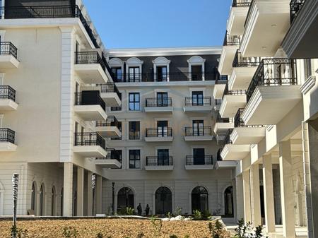 For sale, Studio apartment, Porta Tirana e Re Residence, Tirana.