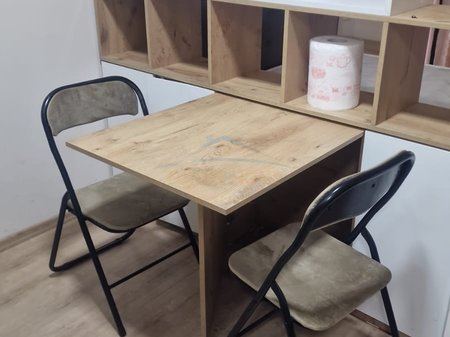 Qira, Garsoniere, Kopshti Botanik, Tirane.