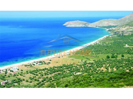 Shitet Tokë, Sarandë,Rruga Sabri Preveza