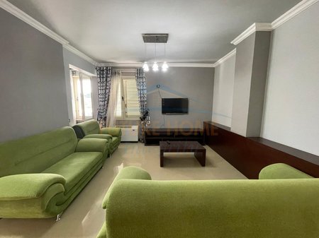 Qera, Apartament 2+1+2, Vilat Gjermane, Tiranë.