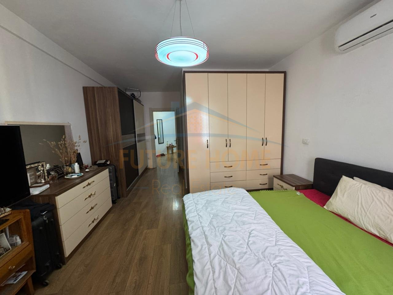 In vendita, Appartamento 2+1+2, Yzberisht, Tirana