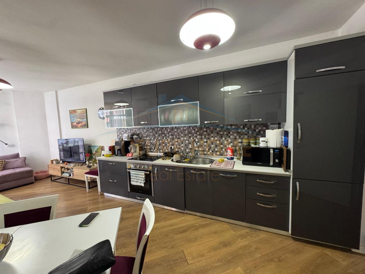 In vendita, Appartamento 2+1+2, Yzberisht, Tirana