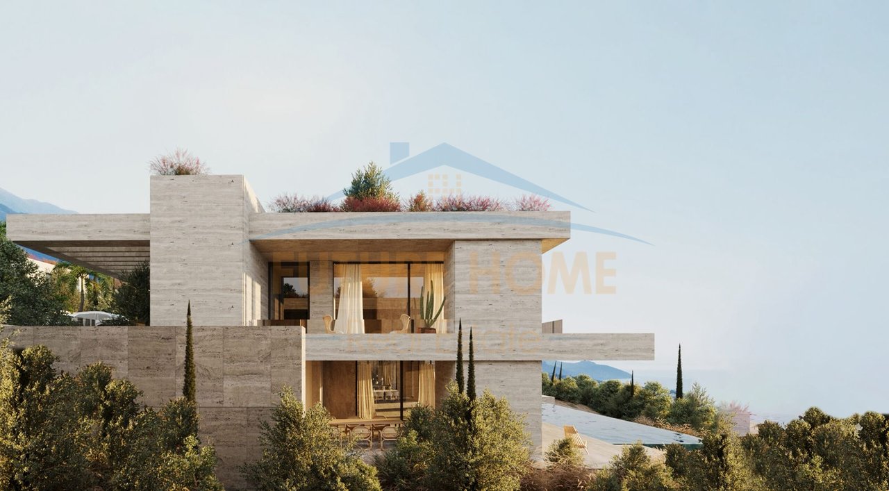 Shitet, Apartament 2+1, Sun Palase Residence, Palasë