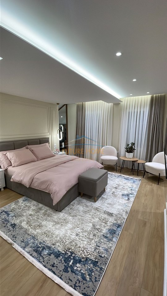 In vendita, Villa+Terreno, Nuovo Boulevard, Tirana.