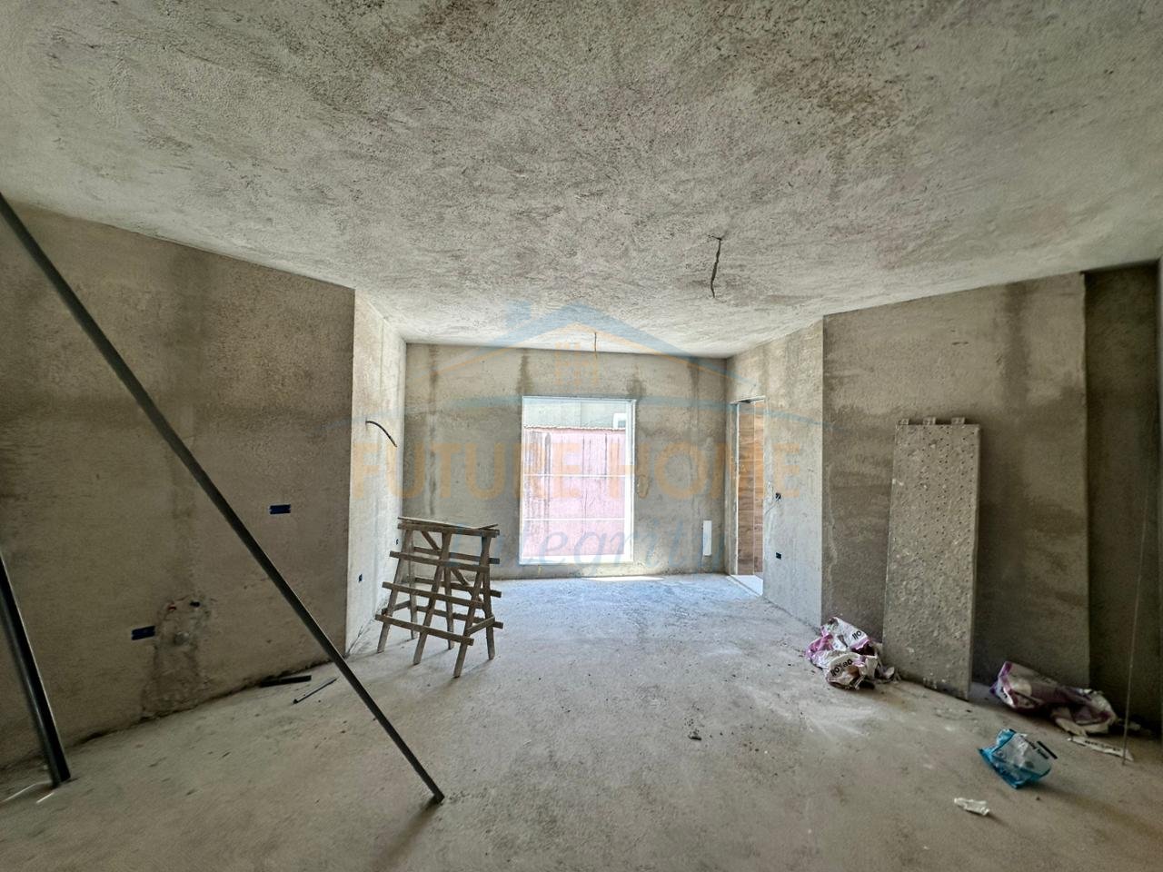 For sale, Apartment 2+1+2, Ballet School, Tirana.