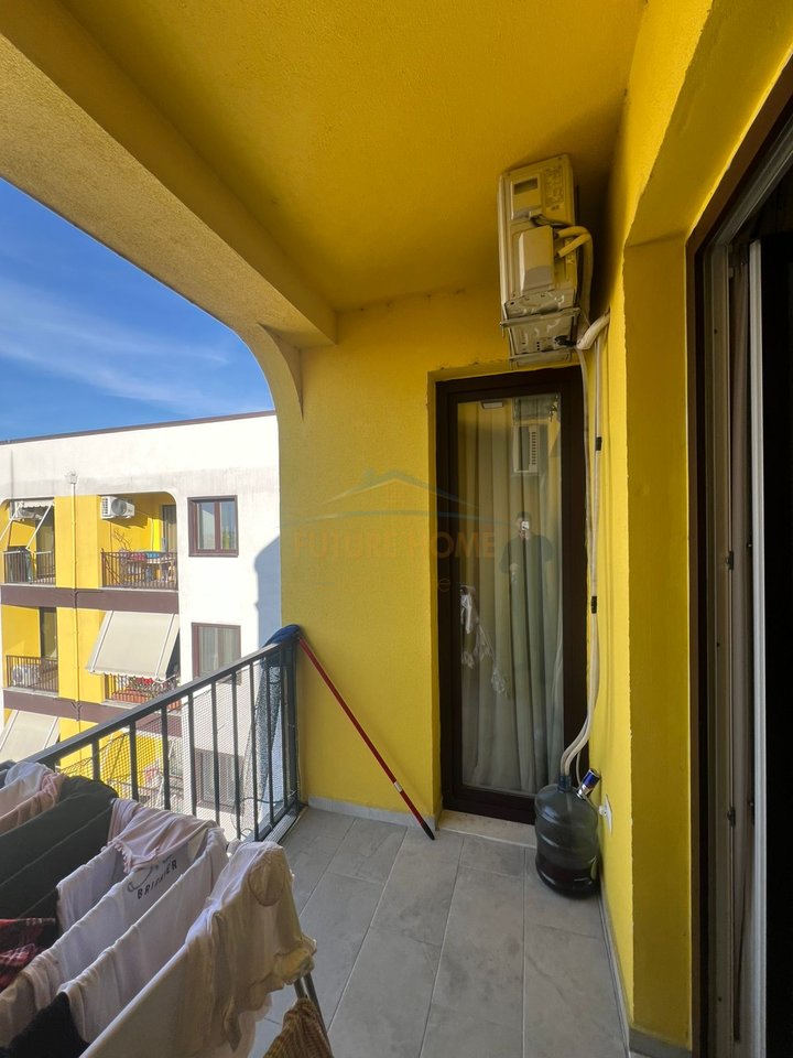 Vendesi appartamento 2+1+posto auto, Yzberisht, Grand Galery.