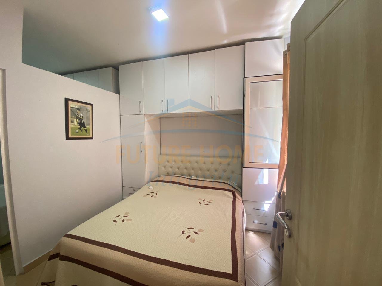 In vendita, Appartamento 2+1+Veranda (convertita), Fresku, Tirana.