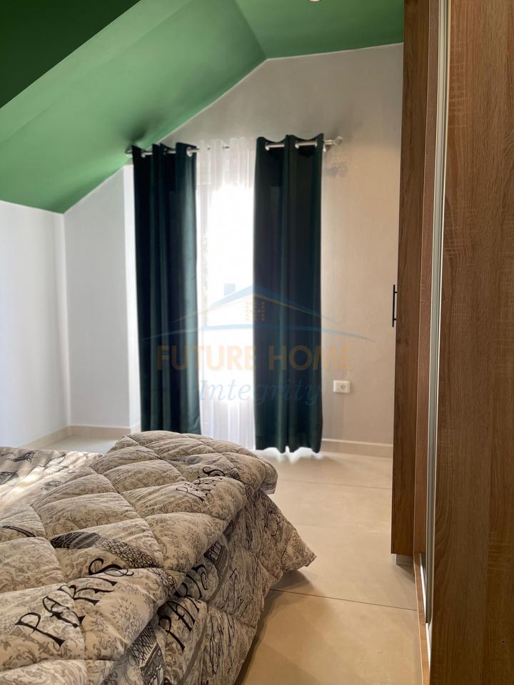 Qera, Apartament 1+1+Post parkimi, Rruga e Dibrës, Tiranë.