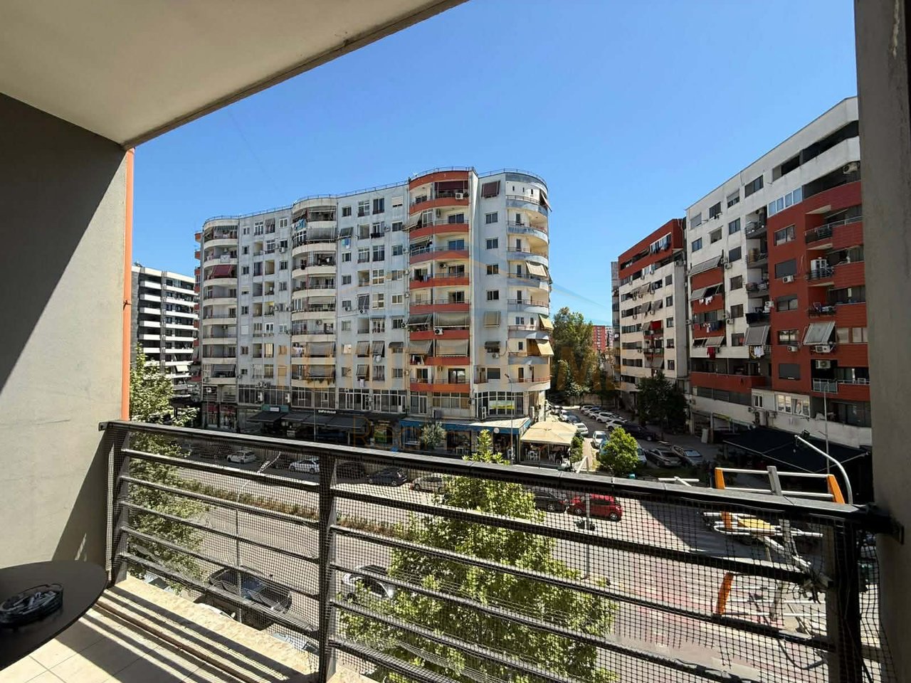For rent, 2+1+2 Apartment, Molla Complex, Migjeni Boulevard