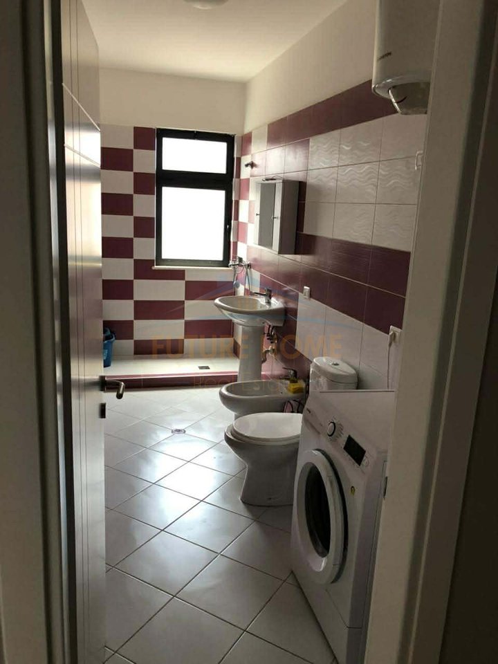 For rent, 2+1+2 Apartment, Molla Complex, Migjeni Boulevard
