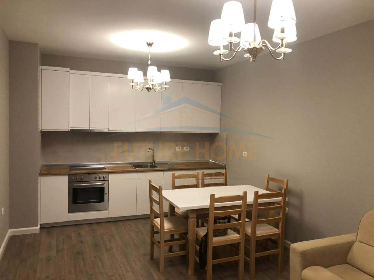 For rent, 2+1+2 Apartment, Molla Complex, Migjeni Boulevard