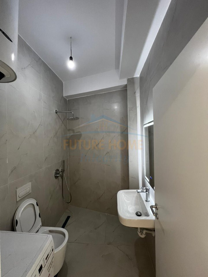 Qera, Apartament 1+1, Rezidenca Kadiu, Tiranë.