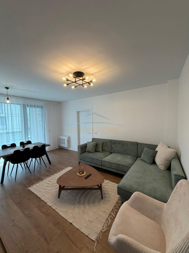 Qera, Apartament 2+1+2,Akses Tirana