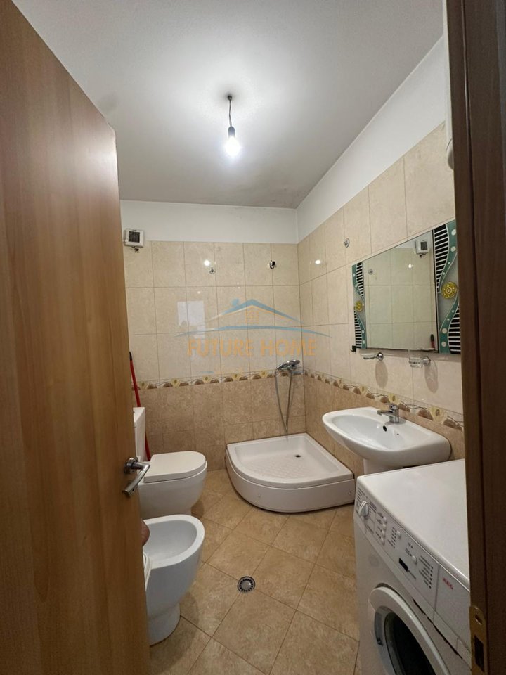 Qera, Apartament 1+1, Xhamllik, Tiranë