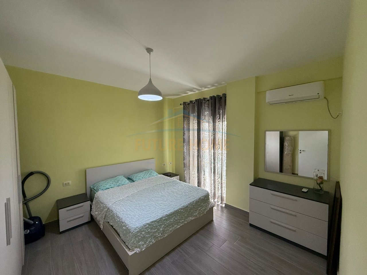 Shitet, Apartament 2+1,Uji i Ftohte,Vlore