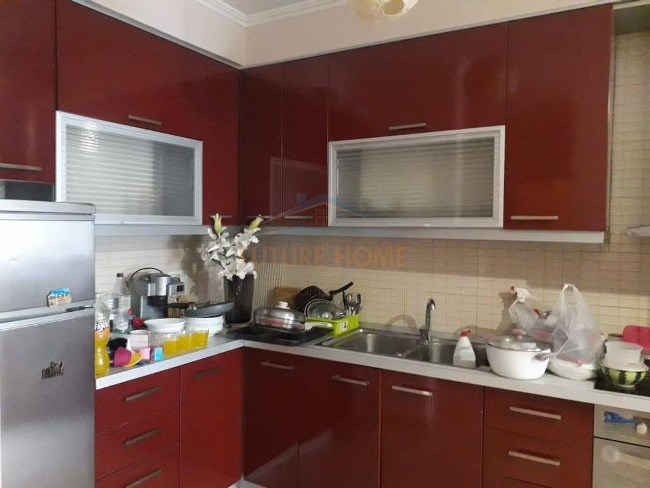 Qira, Apartment 2+1, Near Kristal Center
