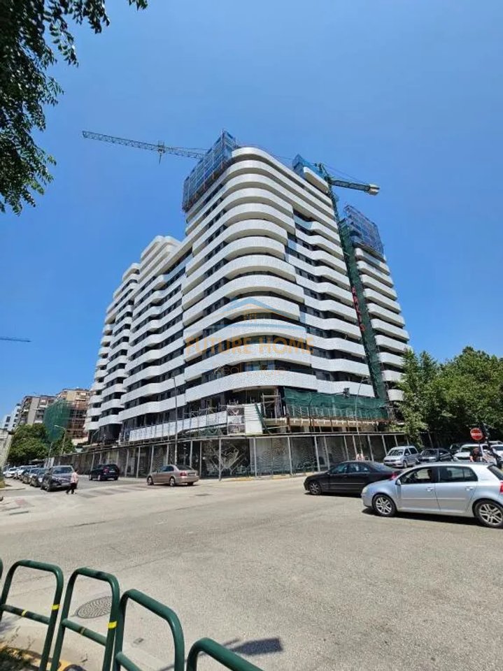 Qera, Njesi Biznesi, Bulevardi Gjergj Fishta, Tirane