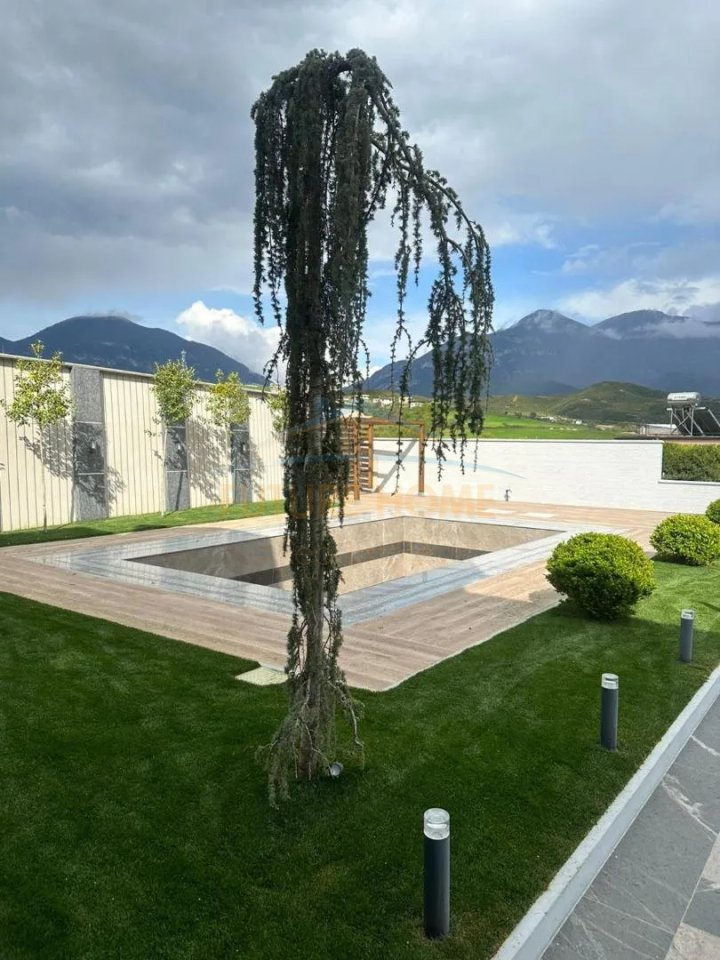 Affitto, Villa su 2 piani, Paskuqan