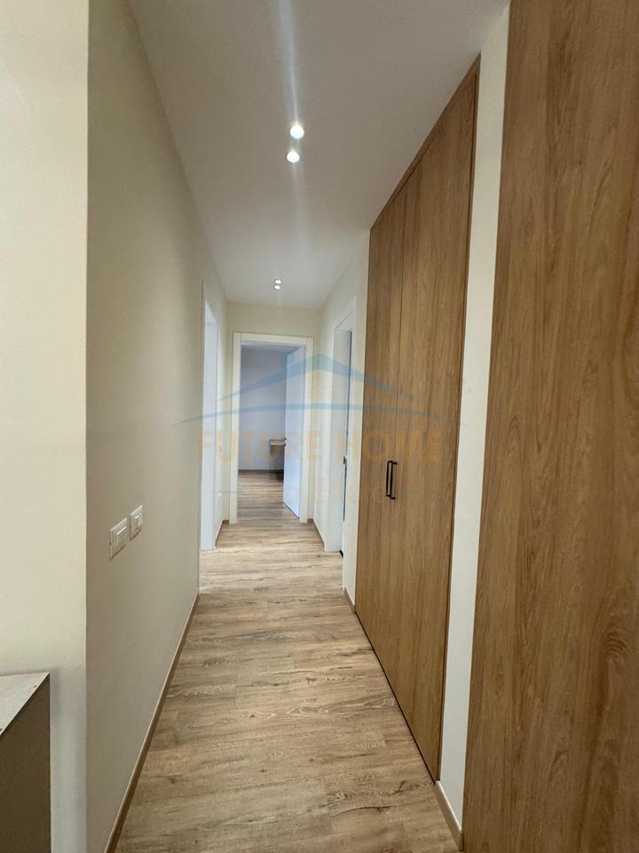 For rent, 2+1+2 Apartment, Delijorgji Complex, Tirana.