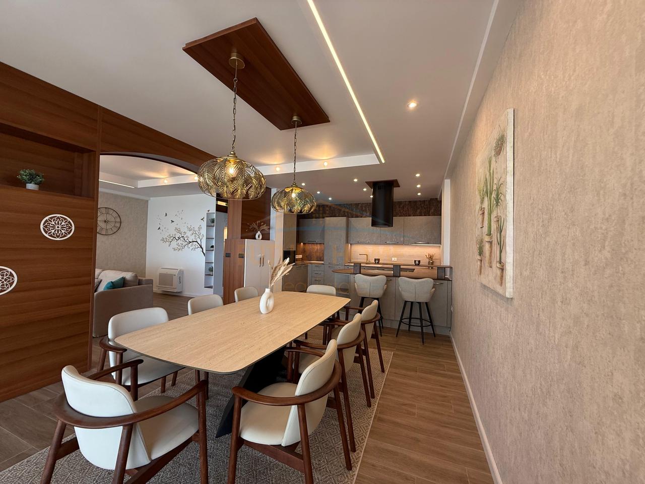 In vendita, Appartamento 2+1+2, Acqua Fredda, Vlora