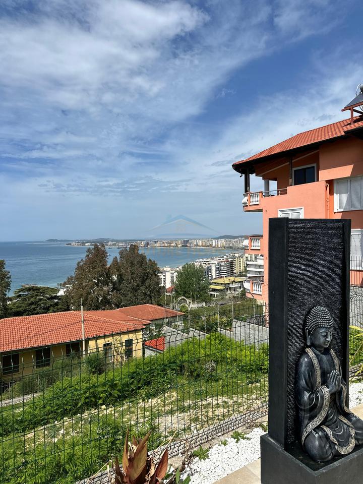In vendita, Appartamento 2+1+2, Acqua Fredda, Vlora