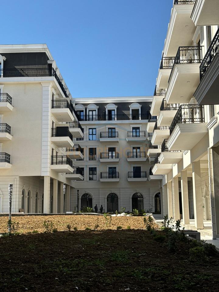 For sale, Studio apartment, Porta Tirana e Re Residence, Tirana.