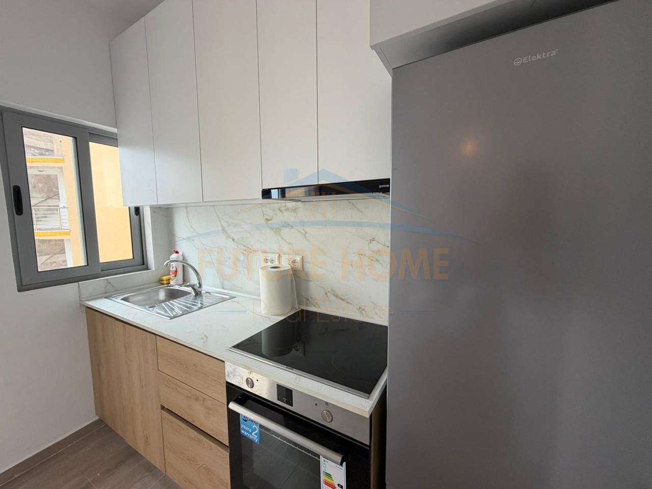 Shitet, Apartament 1+1+2 Ballkone, Mali i Robit, Golem