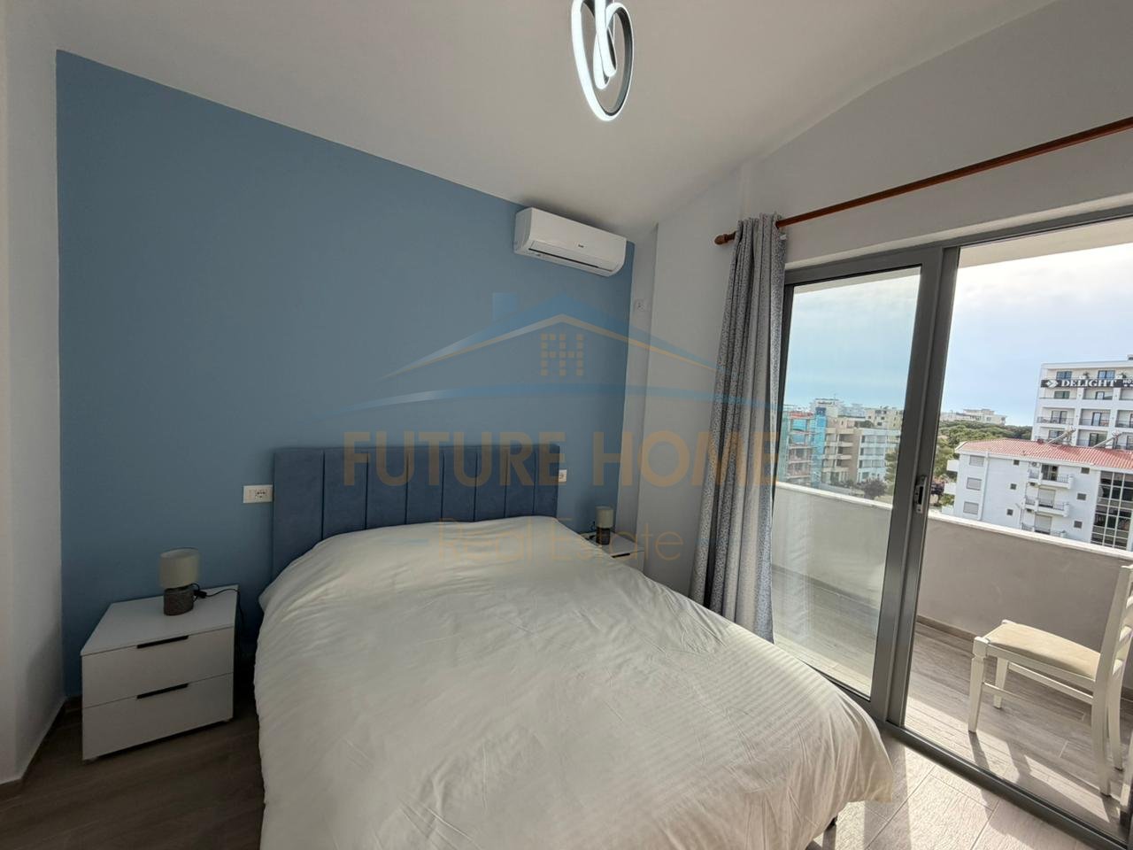Shitet, Apartament 1+1+2 Ballkone, Mali i Robit, Golem