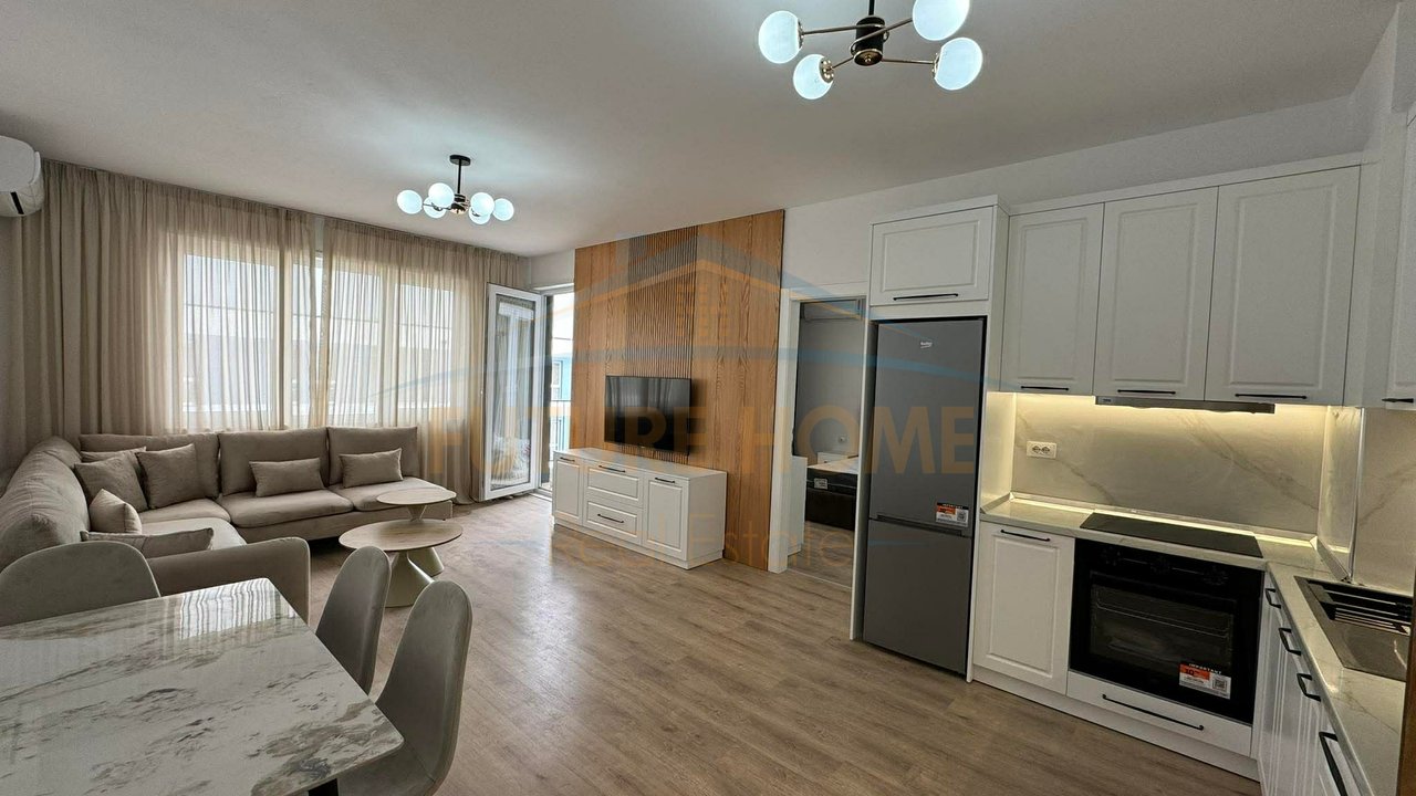 Qera, Apartament 2+1, Univers City