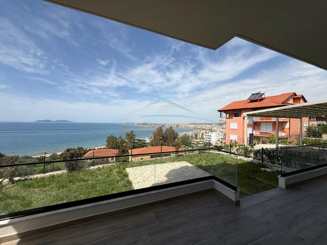In vendita, Appartamento 2+1+2, Acqua Fredda, Vlore